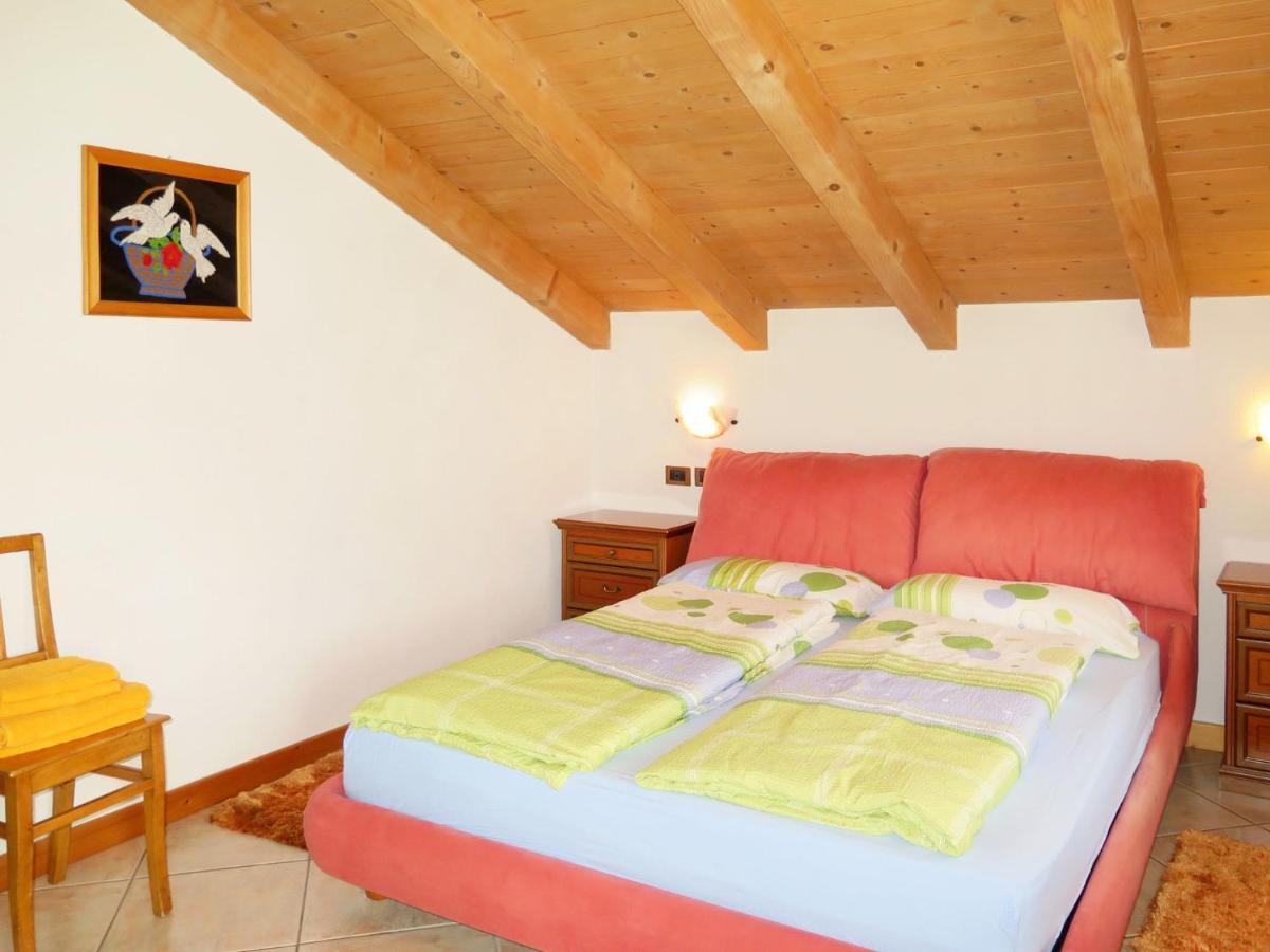 Locazione Turistica Rainolter - Lii611 Apartment Livigno Bagian luar foto